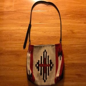 Forever 21 boho bag for sale